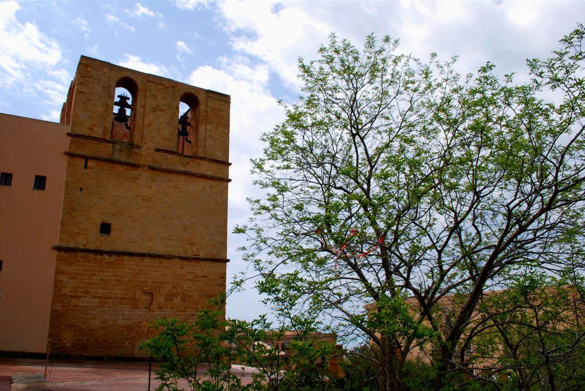 Villa Casa Itria Agrigento Exterior foto